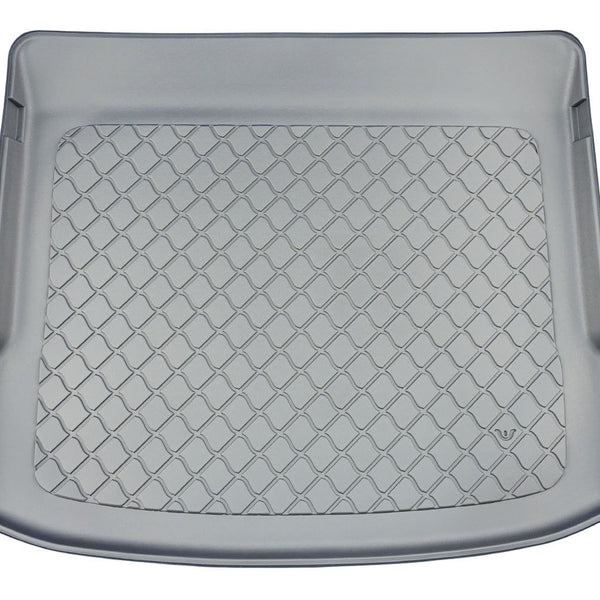 Tavita portbagaj Audi Q6 Sportback e-tron EV fabricatie 10.2024 - prezent, caroserie suv #1