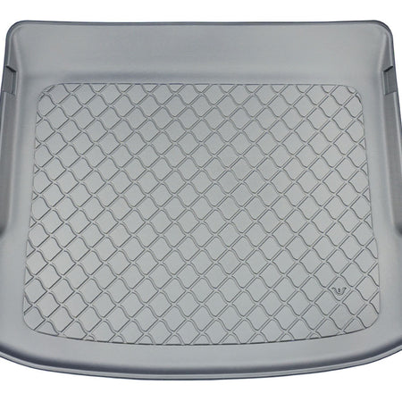 Tavita portbagaj Audi Q6 e-tron EV fabricatie 07.2024 - prezent, caroserie suv #1