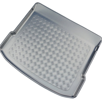 Tavita portbagaj Audi Q6 Sportback e-tron EV fabricatie 10.2024 - prezent, caroserie suv #2