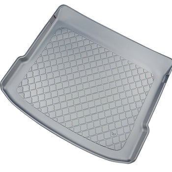 Tavita portbagaj Audi Q6 e-tron EV fabricatie 07.2024 - prezent, caroserie suv #1