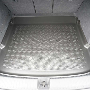 Tavita portbagaj Audi Q6 Sportback e-tron EV fabricatie 10.2024 - prezent, caroserie suv #2