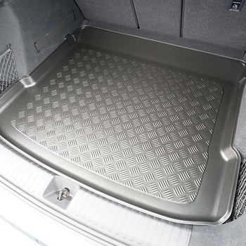 Tavita portbagaj Audi Q6 Sportback e-tron EV fabricatie 10.2024 - prezent, caroserie suv #2