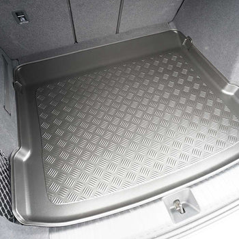 Tavita portbagaj Audi Q6 Sportback e-tron EV fabricatie 10.2024 - prezent, caroserie suv #2