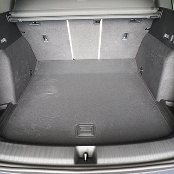 Tavita portbagaj Audi Q6 e-tron EV fabricatie 07.2024 - prezent, caroserie suv #2