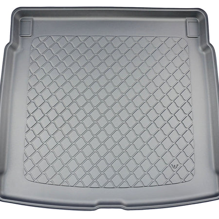 Tavita portbagaj Audi Q5 III MHEV fabricatie 09.2024 - prezent, caroserie suv, bancheta neculisanta #1