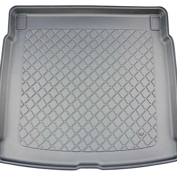 Tavita portbagaj Audi Q5 III MHEV fabricatie 09.2024 - prezent, caroserie suv, bancheta neculisanta #1