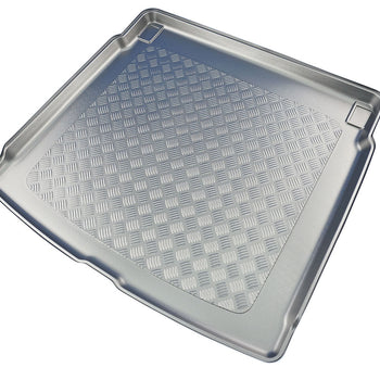 Tavita portbagaj Audi Q5 III fabricatie 09.2024 - prezent, caroserie suv, Diesel/Benzina, bancheta neculisanta #1