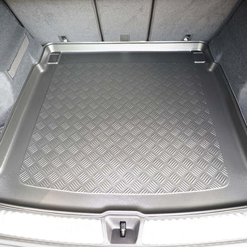 Tavita portbagaj Audi Q5 III fabricatie 09.2024 - prezent, caroserie suv, Diesel/Benzina, bancheta neculisanta #1