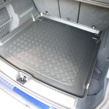 Tavita portbagaj Audi Q5 III fabricatie 09.2024 - prezent, caroserie suv, Diesel/Benzina, bancheta neculisanta #1