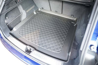 Tavite portbagaj Audi Q5 III Sportback, caroserie suv, an fabricatie 09.2024 - prezent, diesel/benzina, bancheta neculisanta | 194113GRD