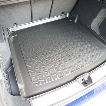 Tavita portbagaj Audi Q5 III fabricatie 09.2024 - prezent, caroserie suv, Diesel/Benzina, bancheta neculisanta #1