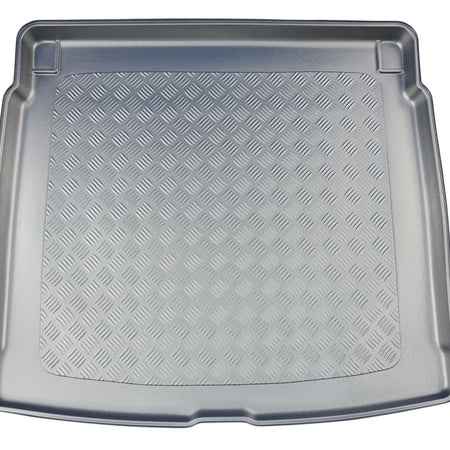 Tavita portbagaj Audi Q5 III MHEV fabricatie 09.2024 - prezent, caroserie suv, bancheta spate culisanta #2