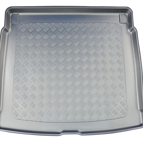 Tavita portbagaj Audi Q5 III MHEV fabricatie 09.2024 - prezent, caroserie suv, bancheta spate culisanta #2