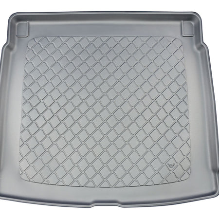 Tavita portbagaj Audi Q5 III Sportback MHEV fabricatie 09.2024 - prezent, caroserie suv, bancheta spate culisanta #1