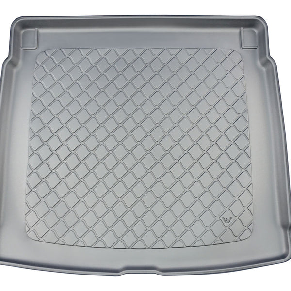 Tavita portbagaj Audi Q5 III Sportback fabricatie 09.2024 - prezent, caroserie suv, Diesel/Benzina, bancheta spate culisanta #1