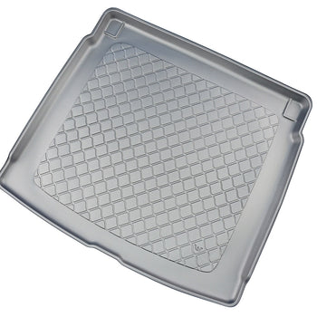 Tavita portbagaj Audi Q5 III fabricatie 09.2024 - prezent, caroserie suv, Diesel/Benzina, bancheta spate culisanta #1