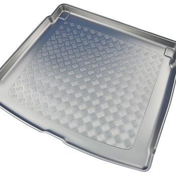 Tavita portbagaj Audi Q5 III Sportback fabricatie 09.2024 - prezent, caroserie suv, Diesel/Benzina, bancheta spate culisanta #2