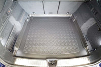 Tavite portbagaj Audi Q5 III MHEV, caroserie suv, an fabricatie 09.2024 - prezent, bancheta spate culisanta | 194114BSC