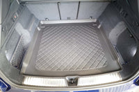 Tavite portbagaj Audi Q5 III MHEV, caroserie suv, an fabricatie 09.2024 - prezent, bancheta spate culisanta | 194114GRD
