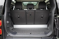 Tavite portbagaj Land Rover Defender 90, caroserie suv, an fabricatie 01.2020 - prezent, l663 | 194162GRD