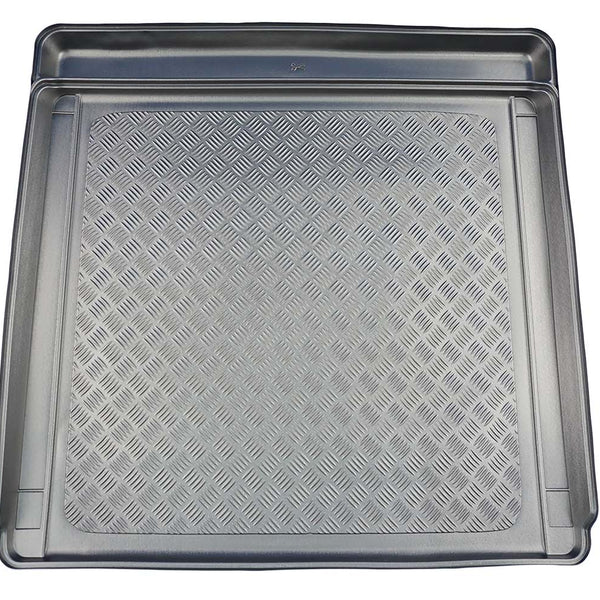 Tavita portbagaj Land Rover Range Rover V fabricatie 11.2021 - prezent, caroserie suv, 5 locuri, ampatament lung, lungime ajustabila #1