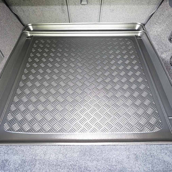 Tavita portbagaj Land Rover Range Rover V fabricatie 11.2021 - prezent, caroserie suv, 5 locuri, ampatament scurt, lungime ajustabila #1