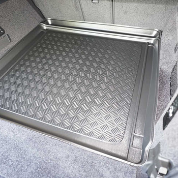 Tavita portbagaj Land Rover Range Rover V fabricatie 11.2021 - prezent, caroserie suv, 5 locuri, ampatament scurt, lungime ajustabila #1