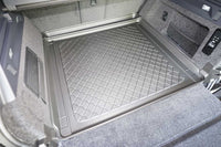 Tavite portbagaj Land Rover Range Rover V, caroserie suv, an fabricatie 11.2021 - prezent, 5 locuri, ampatament lung, lungime ajustabila | 194164GRD