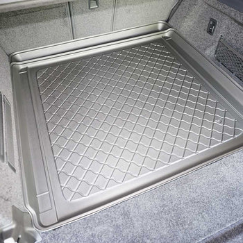 Tavita portbagaj Land Rover Range Rover V fabricatie 11.2021 - prezent, caroserie suv, 5 locuri, ampatament lung, lungime ajustabila #2