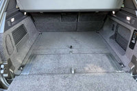Tavite portbagaj Land Rover Range Rover V, caroserie suv, an fabricatie 11.2021 - prezent, 5 locuri, ampatament lung, lungime ajustabila | 194164GRD