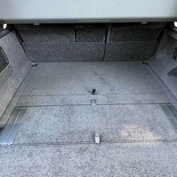 Tavita portbagaj Land Rover Range Rover V fabricatie 11.2021 - prezent, caroserie suv, 5 locuri, ampatament lung, lungime ajustabila #2