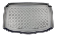 Tavite portbagaj Nissan Qashqai III MHEV, caroserie suv, an fabricatie 06.2021 - 2024, portbagaj inferior, fara podea ajustabila pe inaltime, nu corespunde pentru e-power | 194190GRD