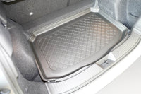 Tavite portbagaj Nissan Qashqai III MHEV Facelift, caroserie suv, an fabricatie 2024 - prezent, portbagaj inferior, fara podea ajustabila pe inaltime, nu corespunde pentru e-power | 194190GRD