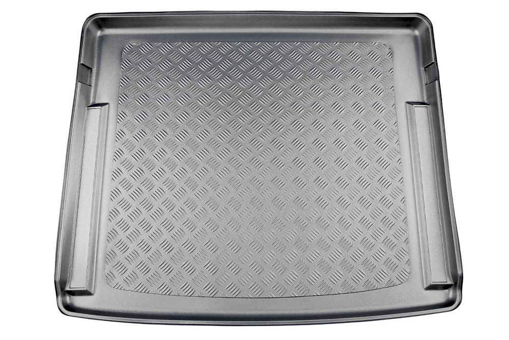 Tavite portbagaj Nissan Ariya Electric, caroserie suv, an fabricatie 2022 - prezent, podea variabila in pozitie superioara, inclusiv modelele cu sine | 194192BSC