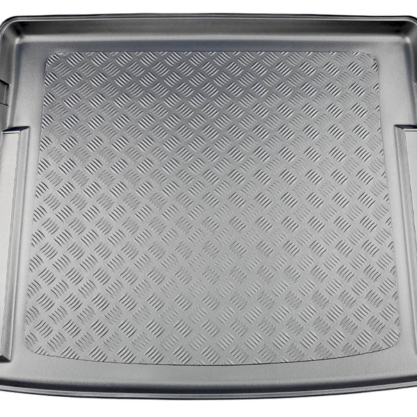 Tavite portbagaj Nissan Ariya Electric, caroserie suv, an fabricatie 2022 - prezent, podea variabila in pozitie superioara, inclusiv modelele cu sine | 194192BSC