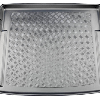 Tavite portbagaj Nissan Ariya Electric, caroserie suv, an fabricatie 2022 - prezent, podea variabila in pozitie superioara, inclusiv modelele cu sine | 194192BSC