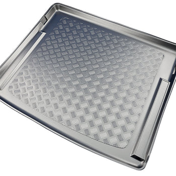 Tavite portbagaj Nissan Ariya Electric, caroserie suv, an fabricatie 2022 - prezent, podea variabila in pozitie superioara, inclusiv modelele cu sine | 194192BSC