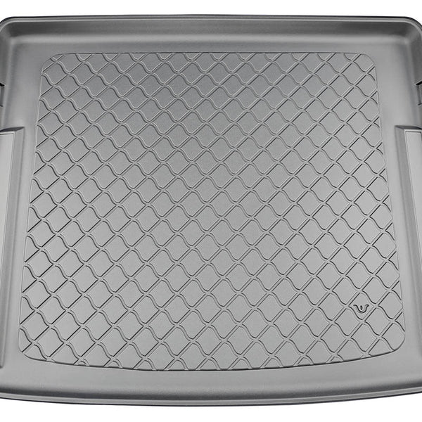 Tavite portbagaj Nissan Ariya Electric, caroserie suv, an fabricatie 2022 - prezent, podea variabila in pozitie superioara, inclusiv modelele cu sine | 194192GRD