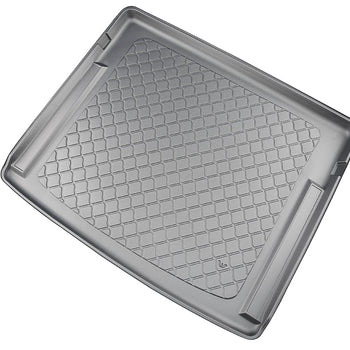 Tavite portbagaj Nissan Ariya Electric, caroserie suv, an fabricatie 2022 - prezent, podea variabila in pozitie superioara, inclusiv modelele cu sine | 194192GRD