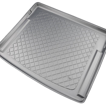 Tavite portbagaj Nissan Ariya Electric, caroserie suv, an fabricatie 2022 - prezent, podea variabila in pozitie superioara, inclusiv modelele cu sine | 194192GRD