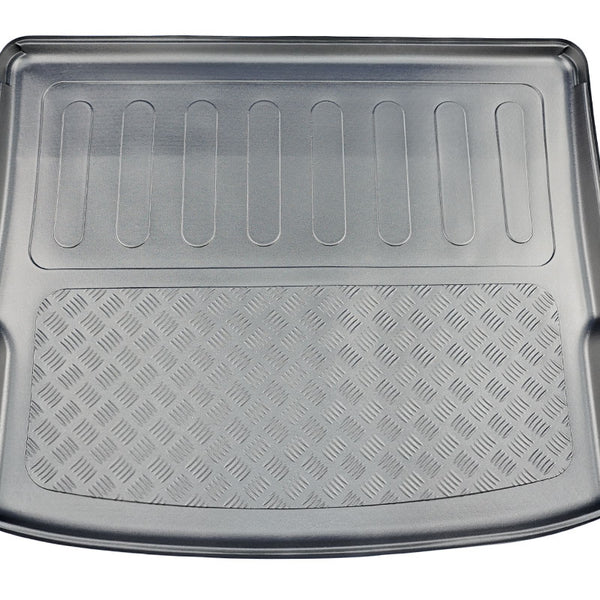 Tavite portbagaj Nissan X-Trail e-Power, caroserie suv, an fabricatie 09.2022 - prezent, 5 locuri, portbagaj superior, podea variabila in pozitie superioara | 194193BSC