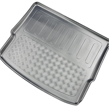 Tavite portbagaj Nissan X-Trail e-Power, caroserie suv, an fabricatie 09.2022 - prezent, 5 locuri, portbagaj superior, podea variabila in pozitie superioara | 194193BSC