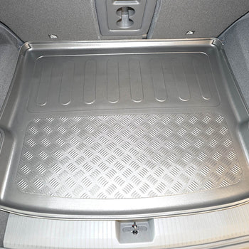 Tavite portbagaj Nissan X-Trail e-Power, caroserie suv, an fabricatie 09.2022 - prezent, 5 locuri, portbagaj superior, podea variabila in pozitie superioara | 194193BSC