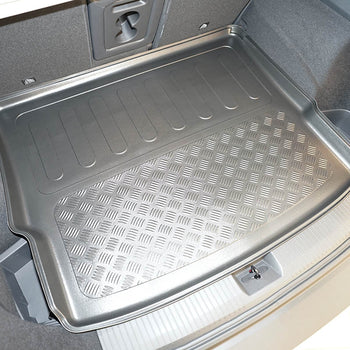 Tavite portbagaj Nissan X-Trail e-Power, caroserie suv, an fabricatie 09.2022 - prezent, 5 locuri, portbagaj superior, podea variabila in pozitie superioara | 194193BSC