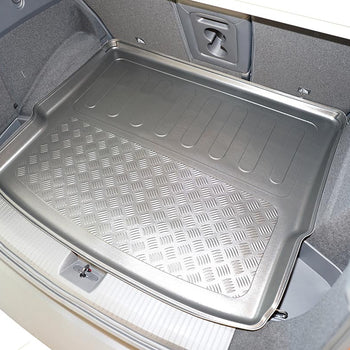 Tavite portbagaj Nissan X-Trail e-Power, caroserie suv, an fabricatie 09.2022 - prezent, 5 locuri, portbagaj superior, podea variabila in pozitie superioara | 194193BSC