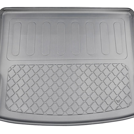 Tavite portbagaj Nissan X-Trail e-Power, caroserie suv, an fabricatie 09.2022 - prezent, 5 locuri, portbagaj superior, podea variabila in pozitie superioara | 194193GRD