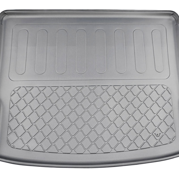 Tavite portbagaj Nissan X-Trail e-Power, caroserie suv, an fabricatie 09.2022 - prezent, 5 locuri, portbagaj superior, podea variabila in pozitie superioara | 194193GRD