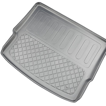 Tavite portbagaj Nissan X-Trail e-Power, caroserie suv, an fabricatie 09.2022 - prezent, 5 locuri, portbagaj superior, podea variabila in pozitie superioara | 194193GRD