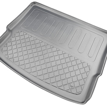 Tavite portbagaj Nissan X-Trail e-Power, caroserie suv, an fabricatie 09.2022 - prezent, 5 locuri, portbagaj superior, podea variabila in pozitie superioara | 194193GRD