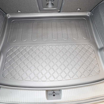 Tavite portbagaj Nissan X-Trail e-Power, caroserie suv, an fabricatie 09.2022 - prezent, 5 locuri, portbagaj superior, podea variabila in pozitie superioara | 194193GRD